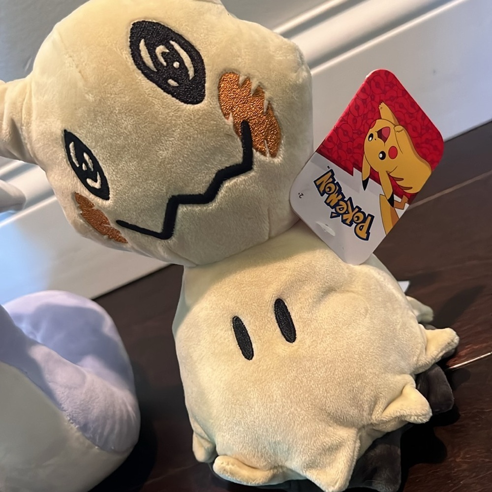 Pokeman animal lot NWT - Picture 4 of 8